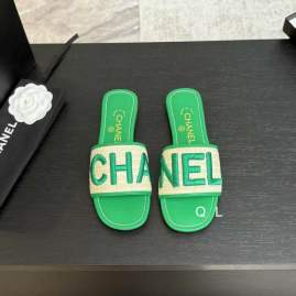 Picture of Chanel Slippers _SKUChaenlsz35-40LL07053252